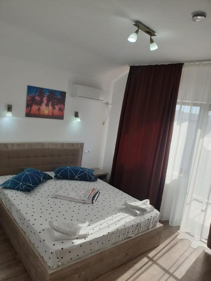 Năvodari Vila Yna מראה חיצוני תמונה