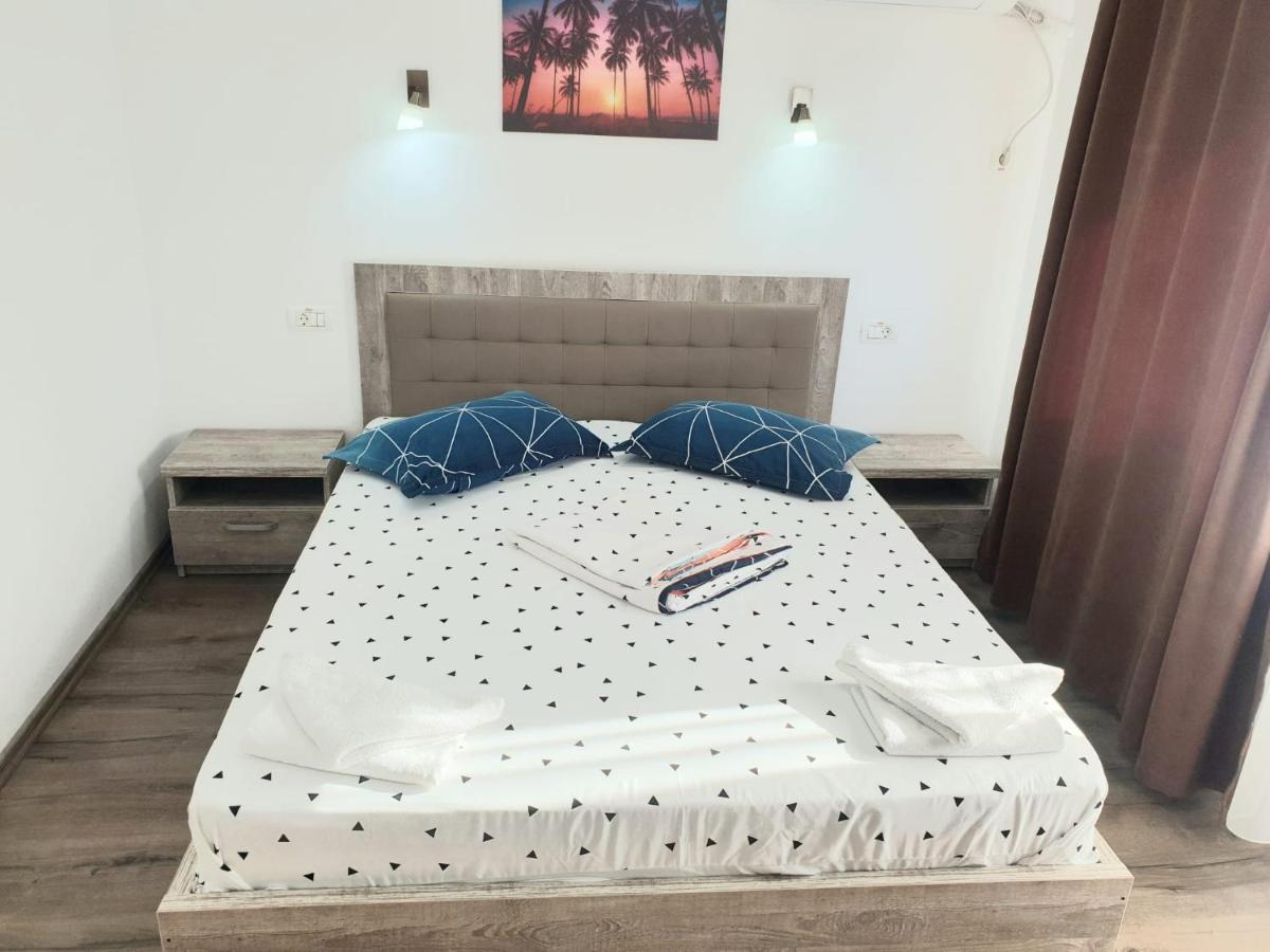 Năvodari Vila Yna מראה חיצוני תמונה
