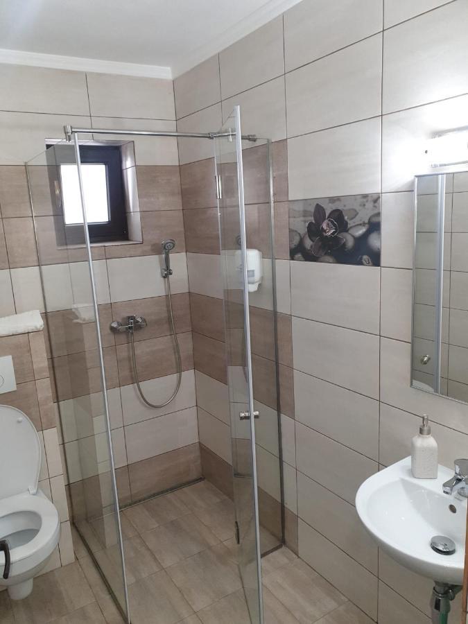 Năvodari Vila Yna מראה חיצוני תמונה