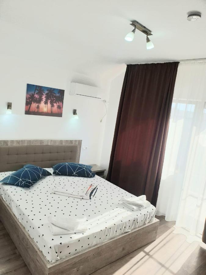 Năvodari Vila Yna מראה חיצוני תמונה